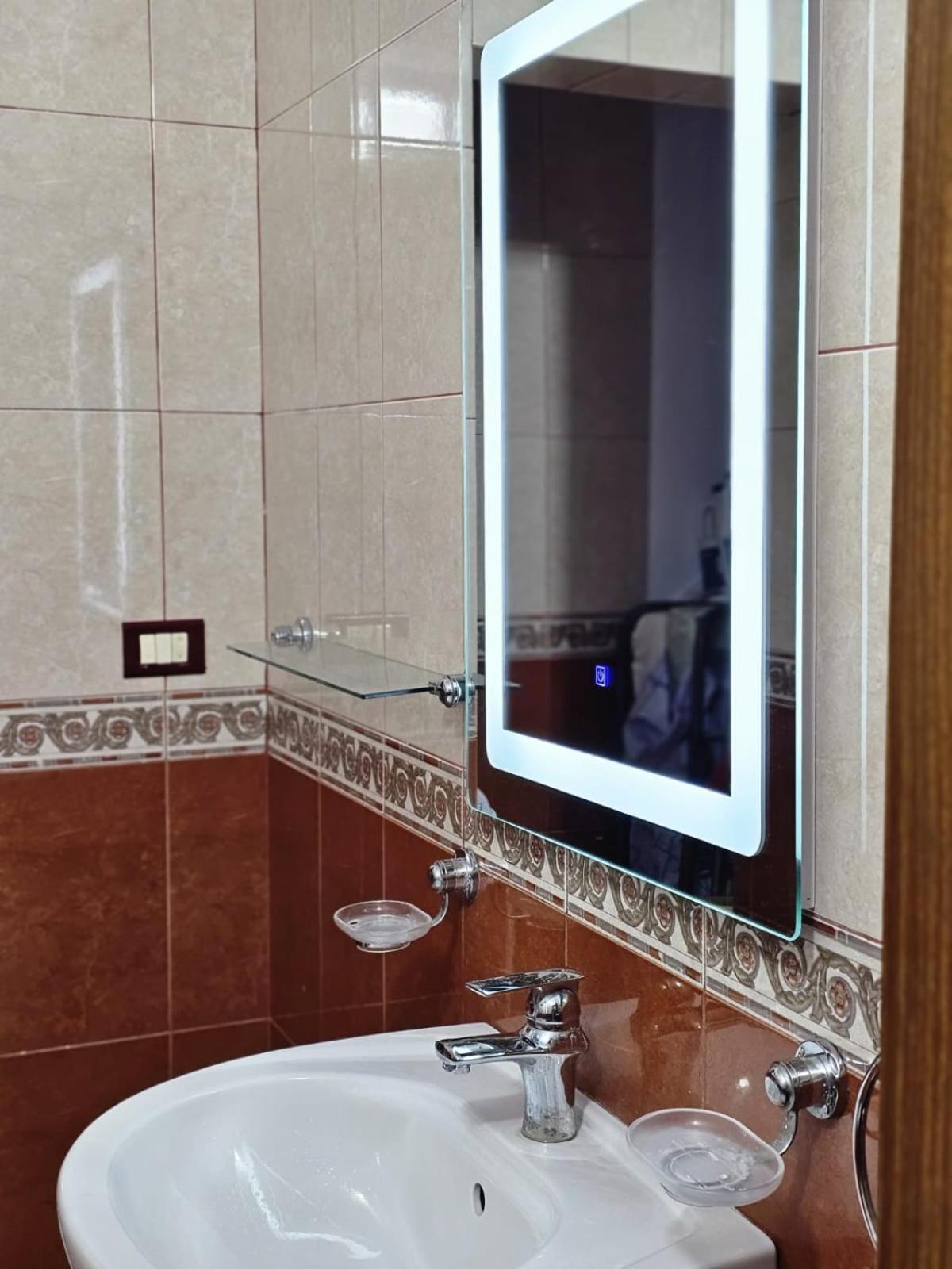 Appartement Diana's Berat
