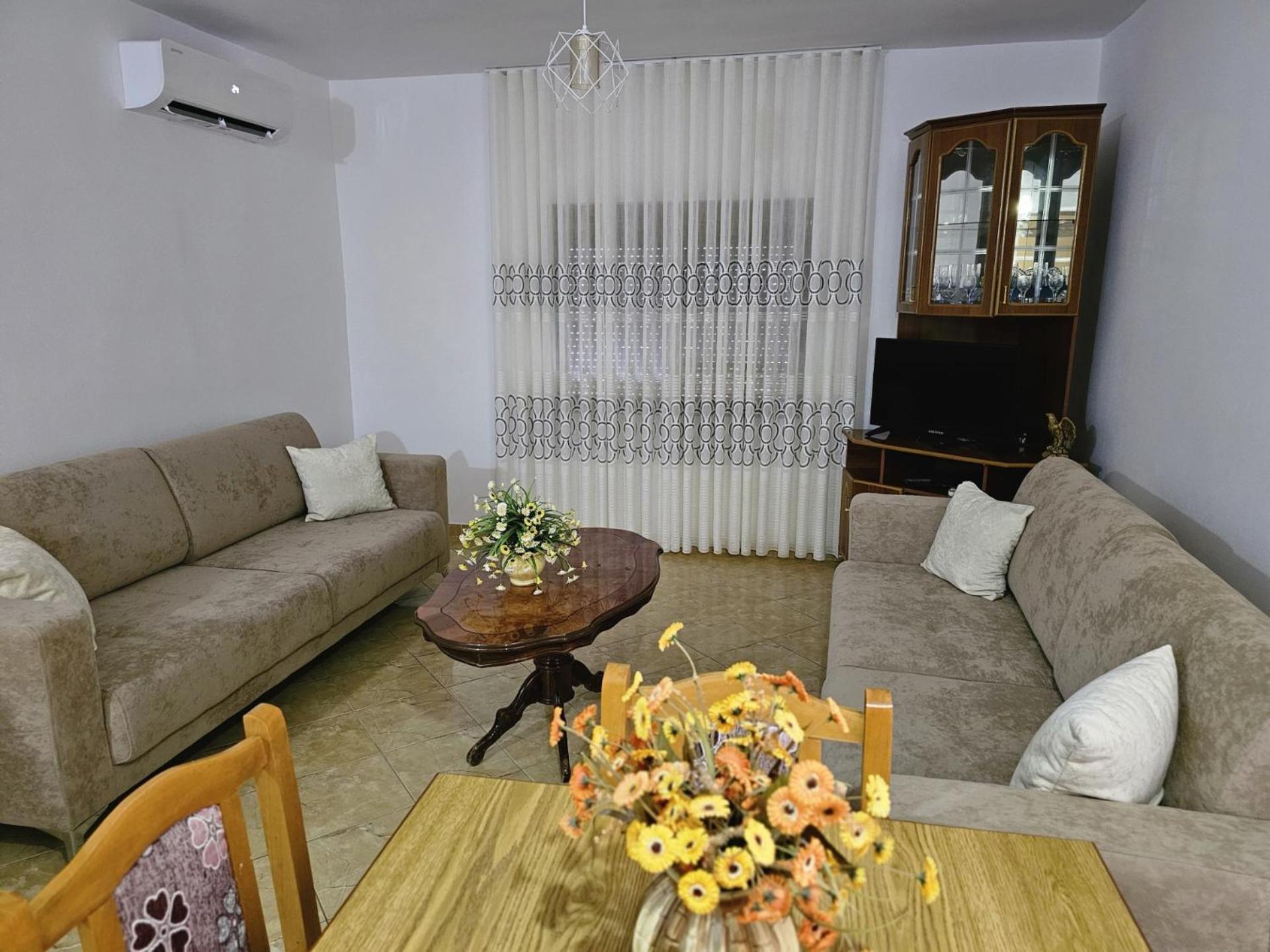 Diana's Appartement *