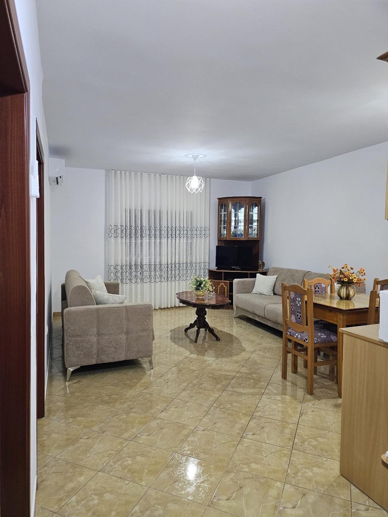 Appartement Diana's