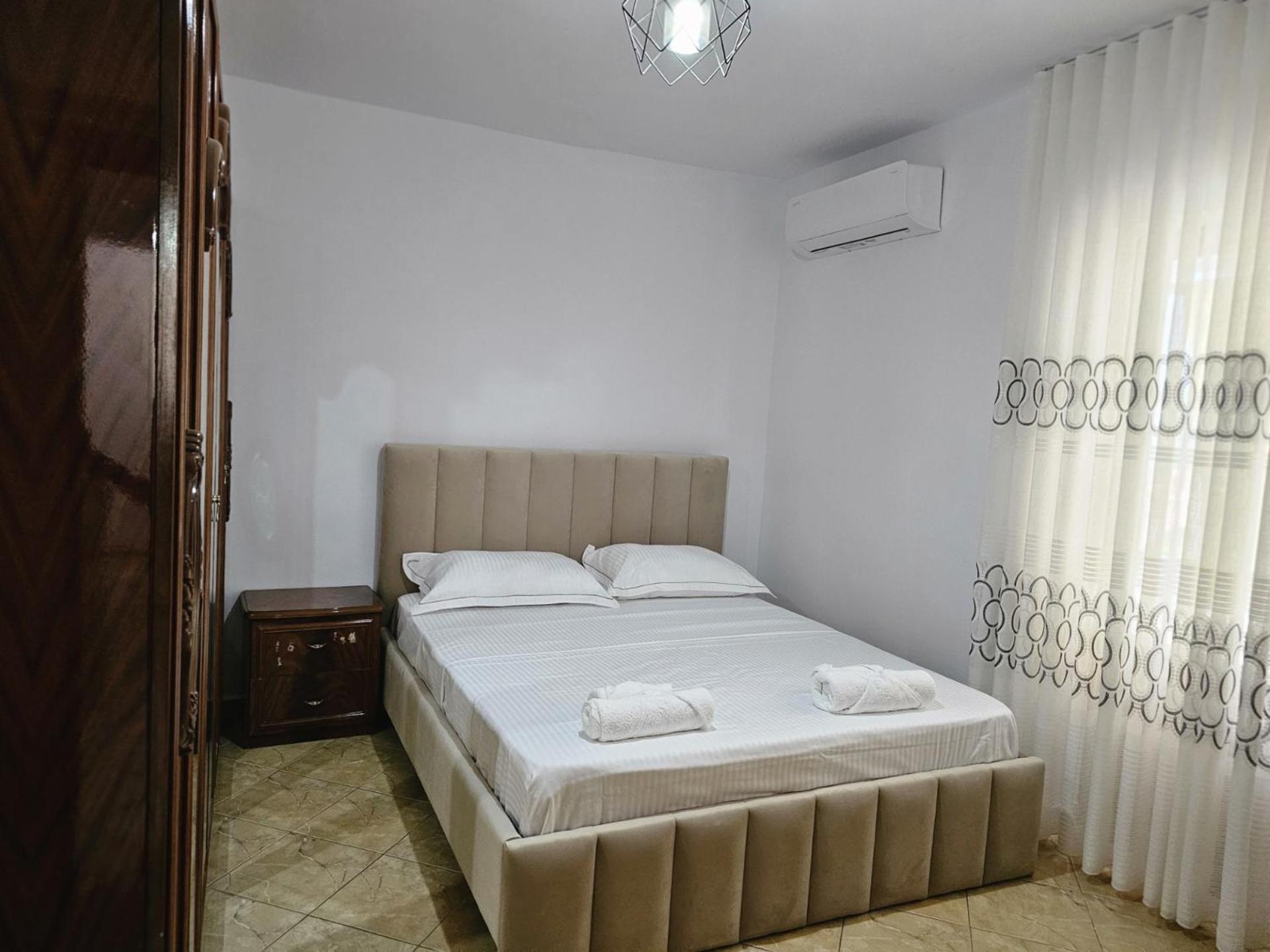 Diana's Appartement *