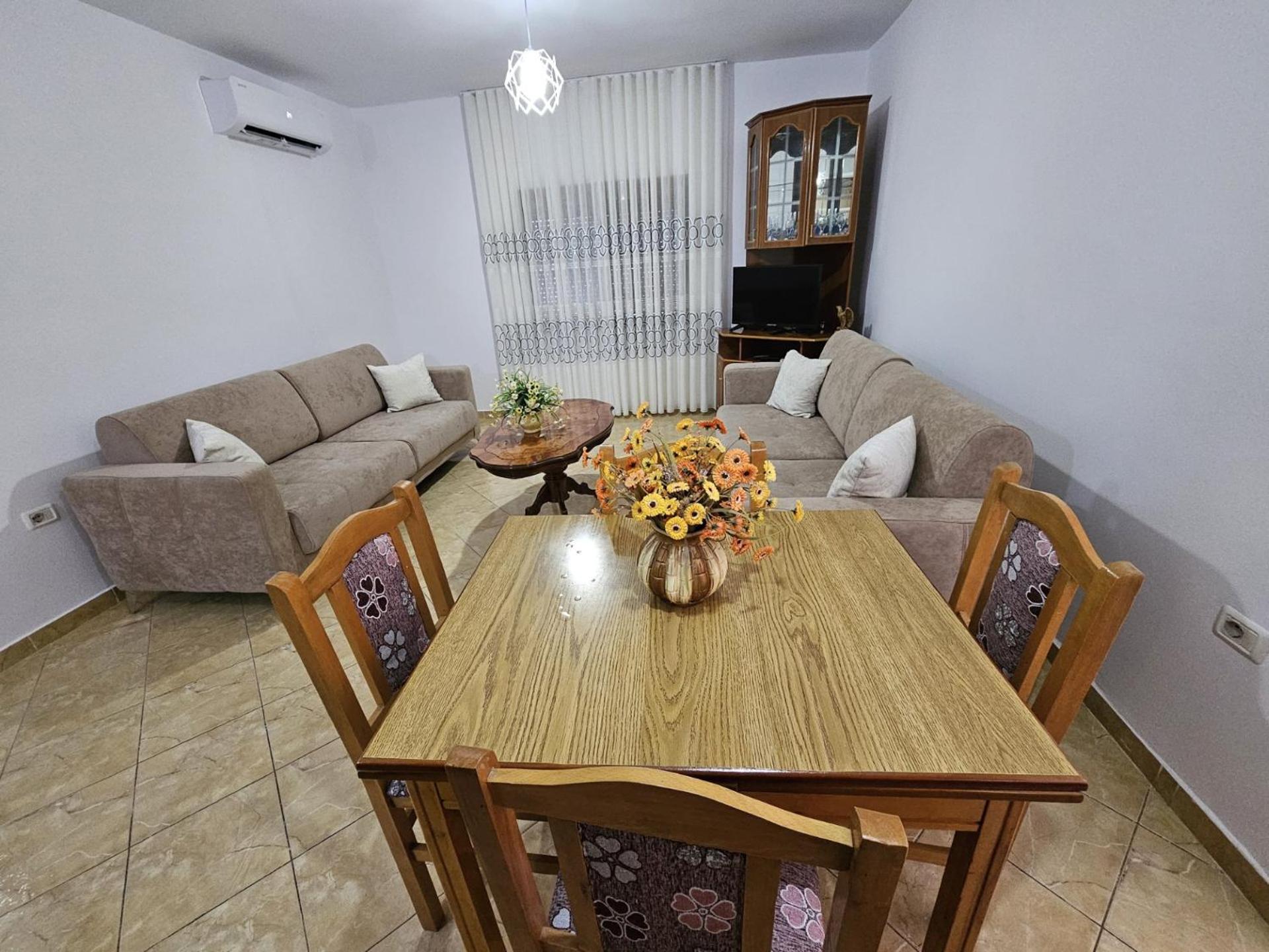 Appartement Diana's *