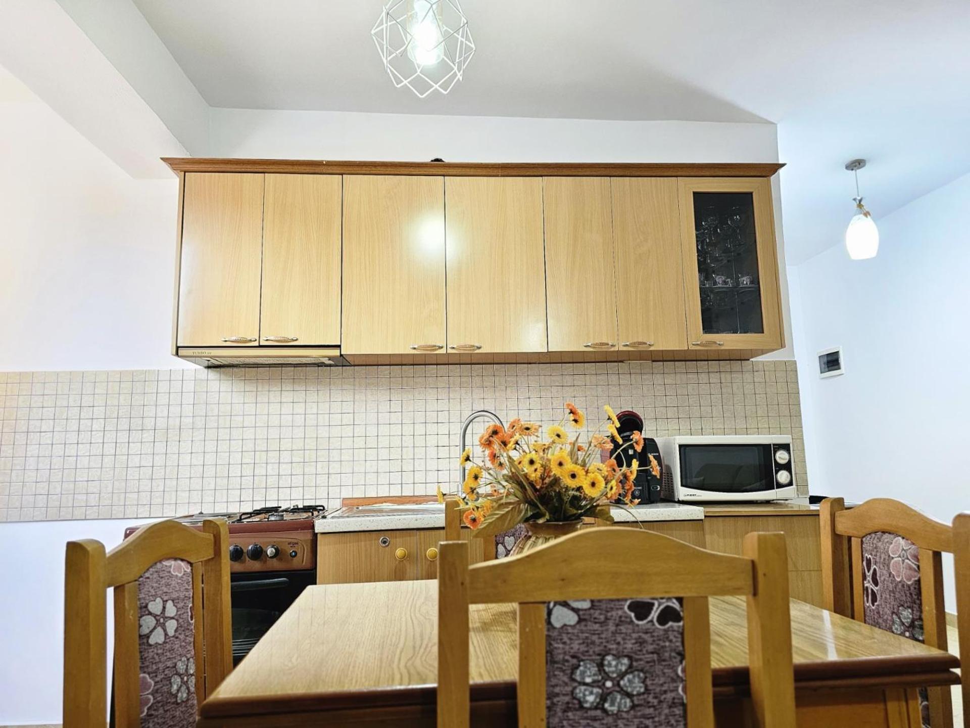 Appartement Diana's Berat